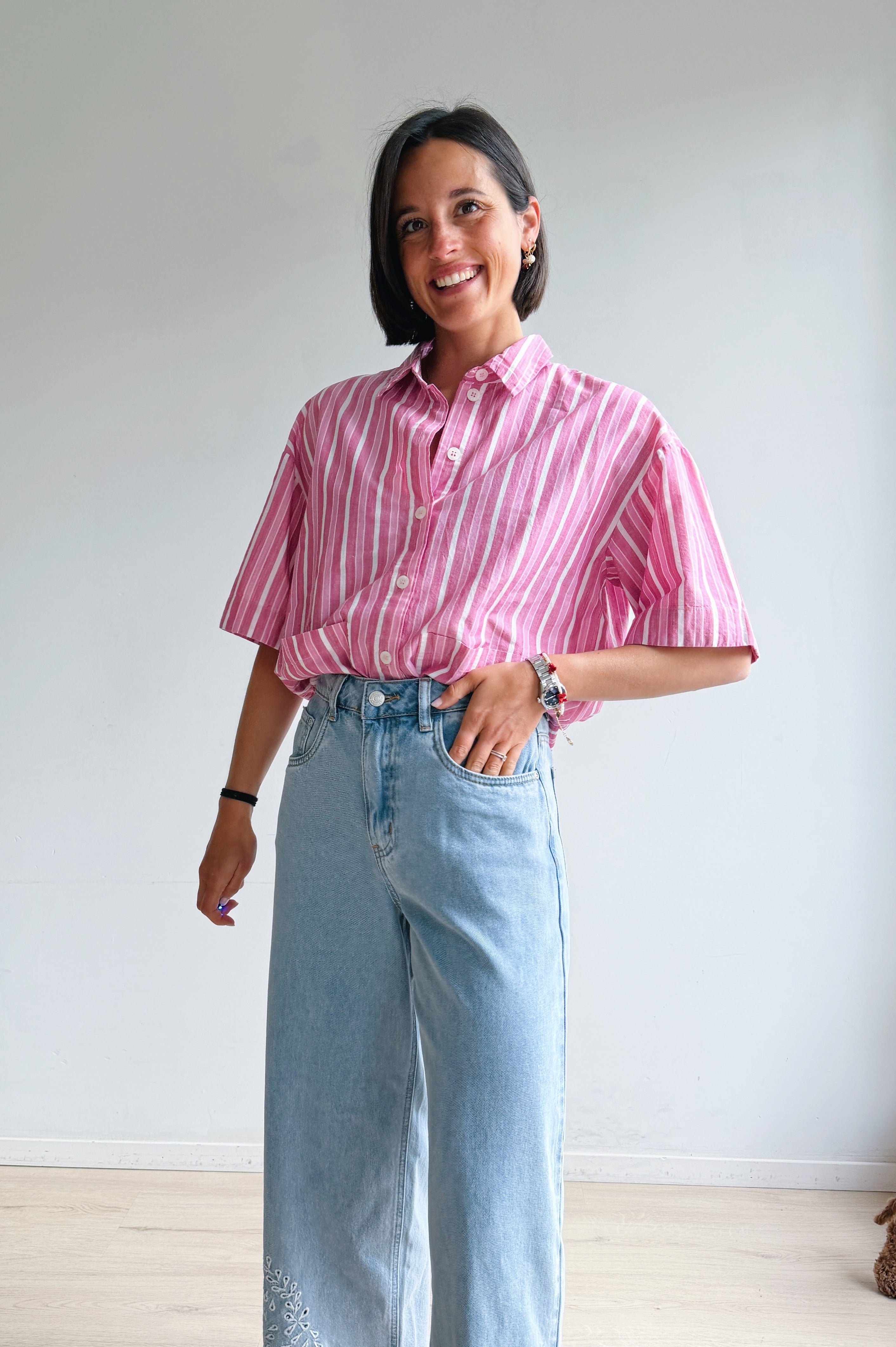 Indra blouse