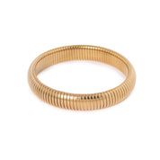 Small celeste bangle