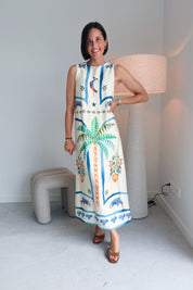 Robe Julie