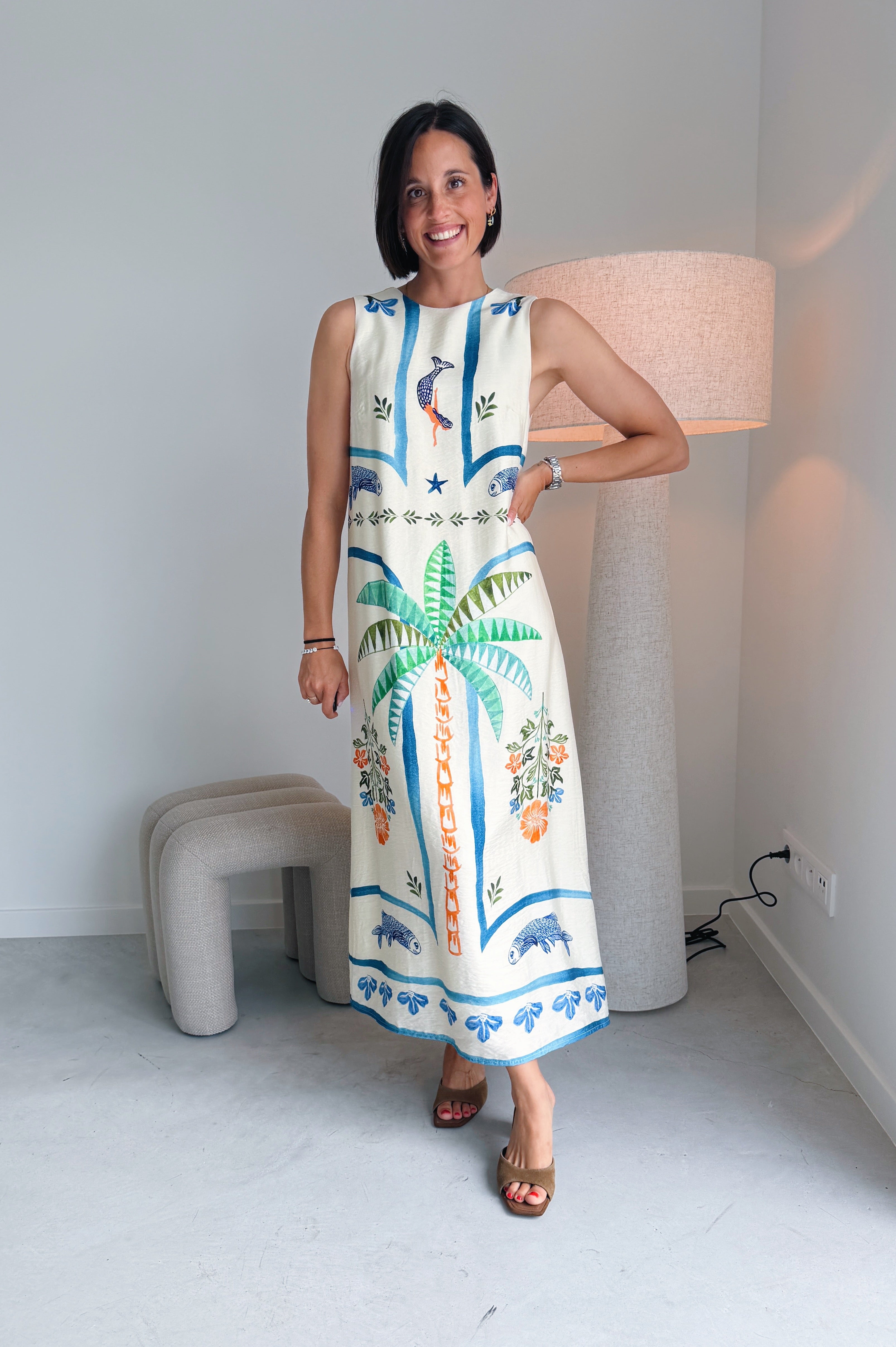 Robe Julie