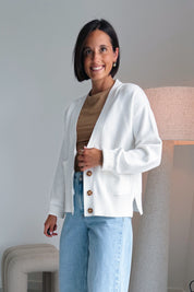 Otari gilet