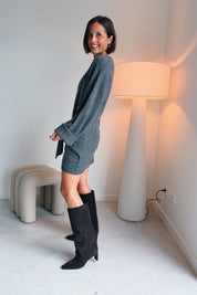 Xanthe jurk
