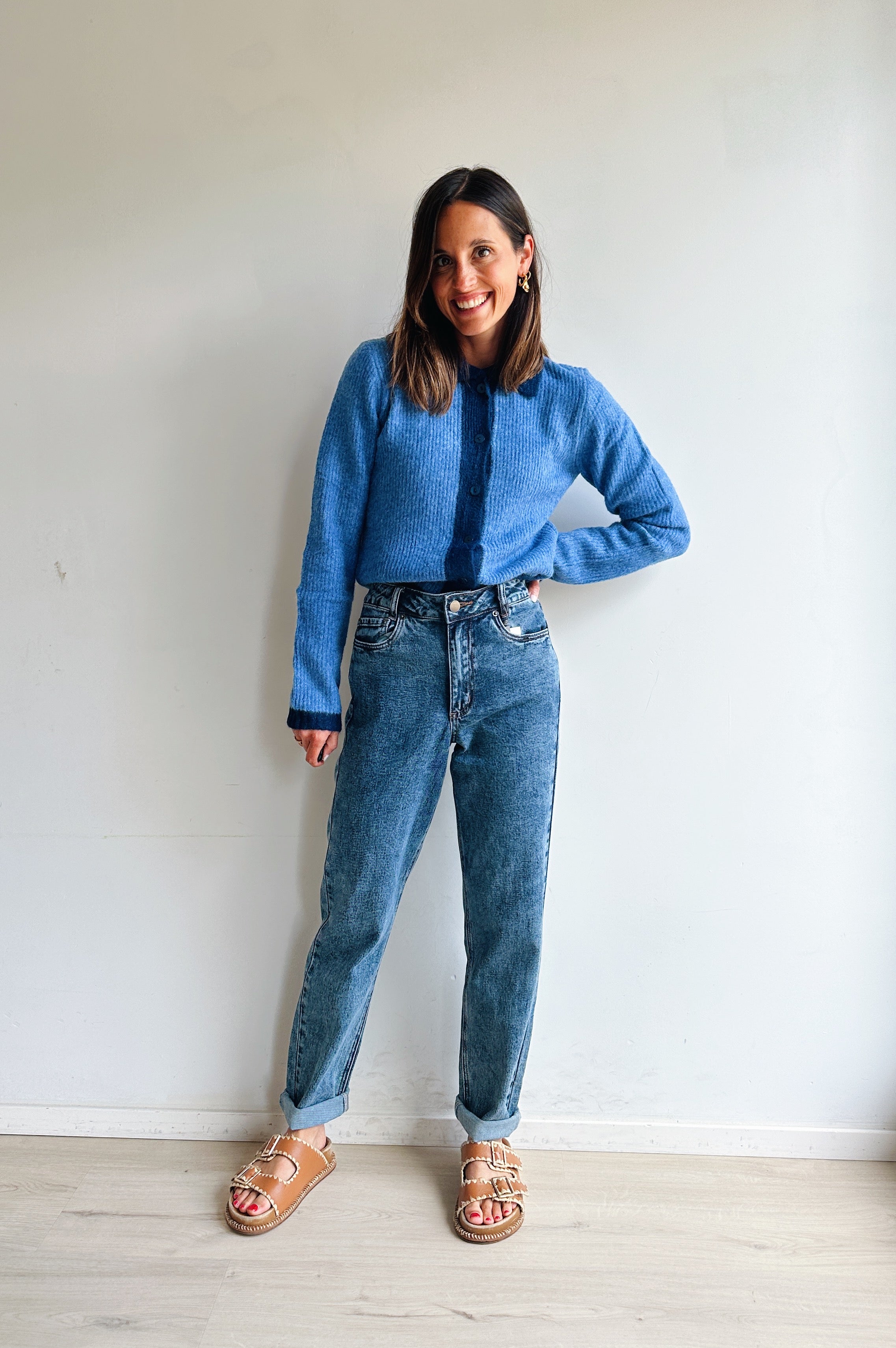 KAeloise jeans