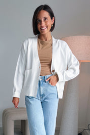 Otari gilet