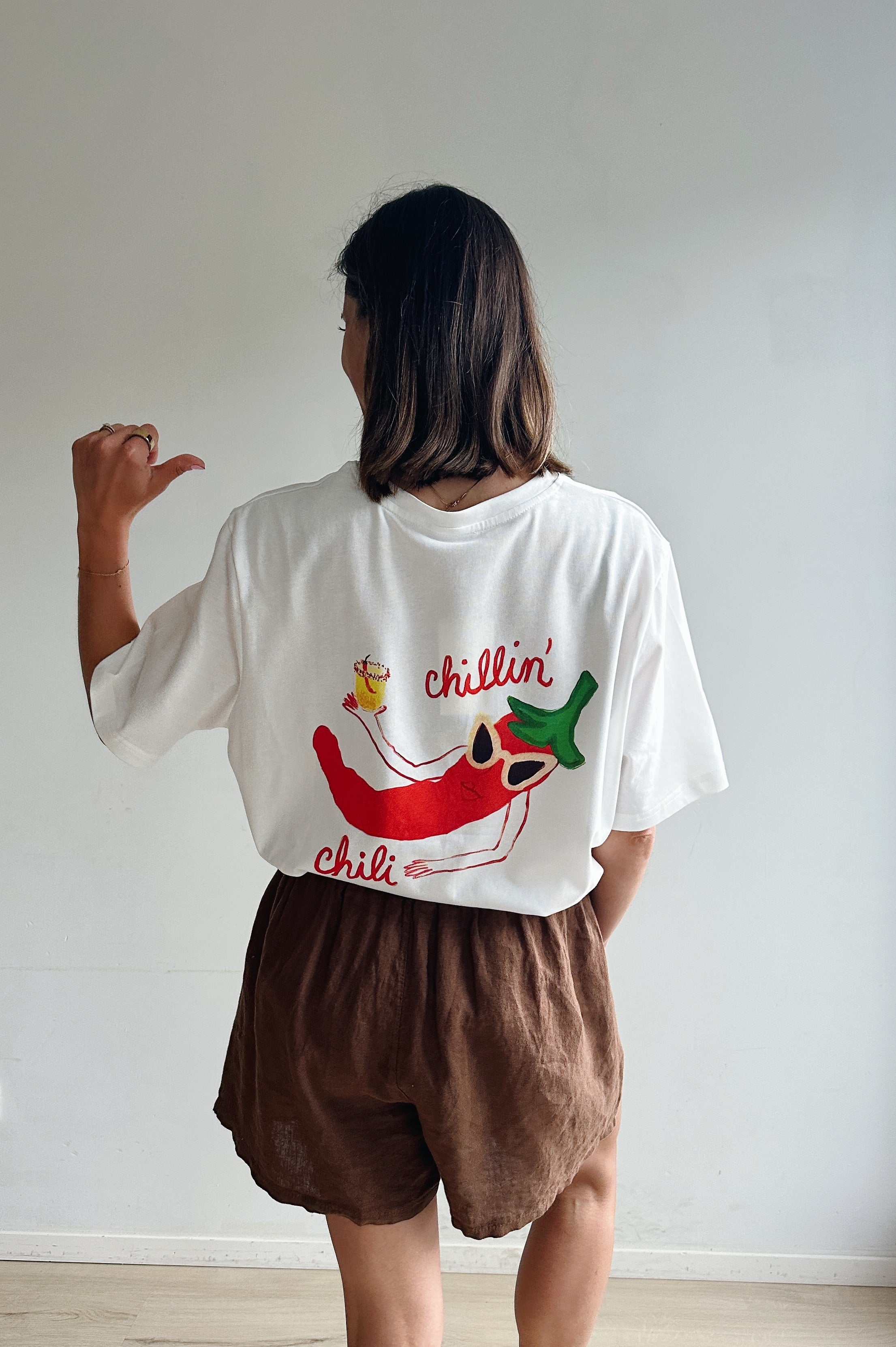 Athea t-shirt