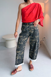 Army jeans