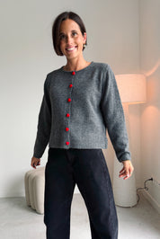 Marisol gilet hart