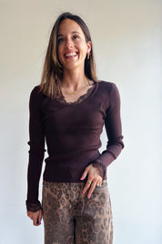 Elise top