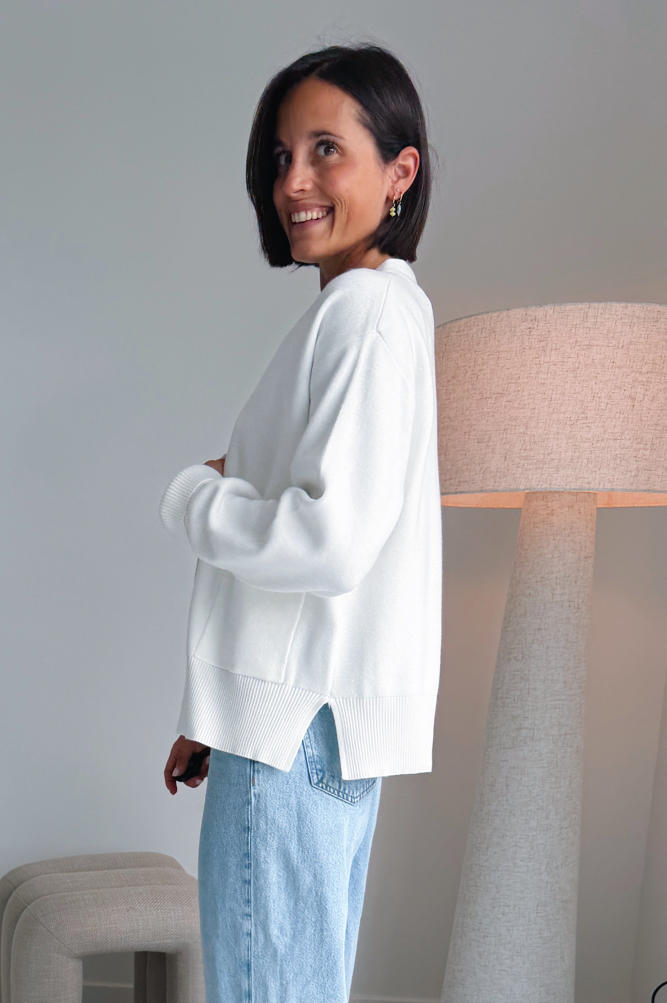 Otari gilet