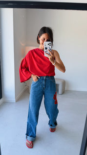 Yve jeans
