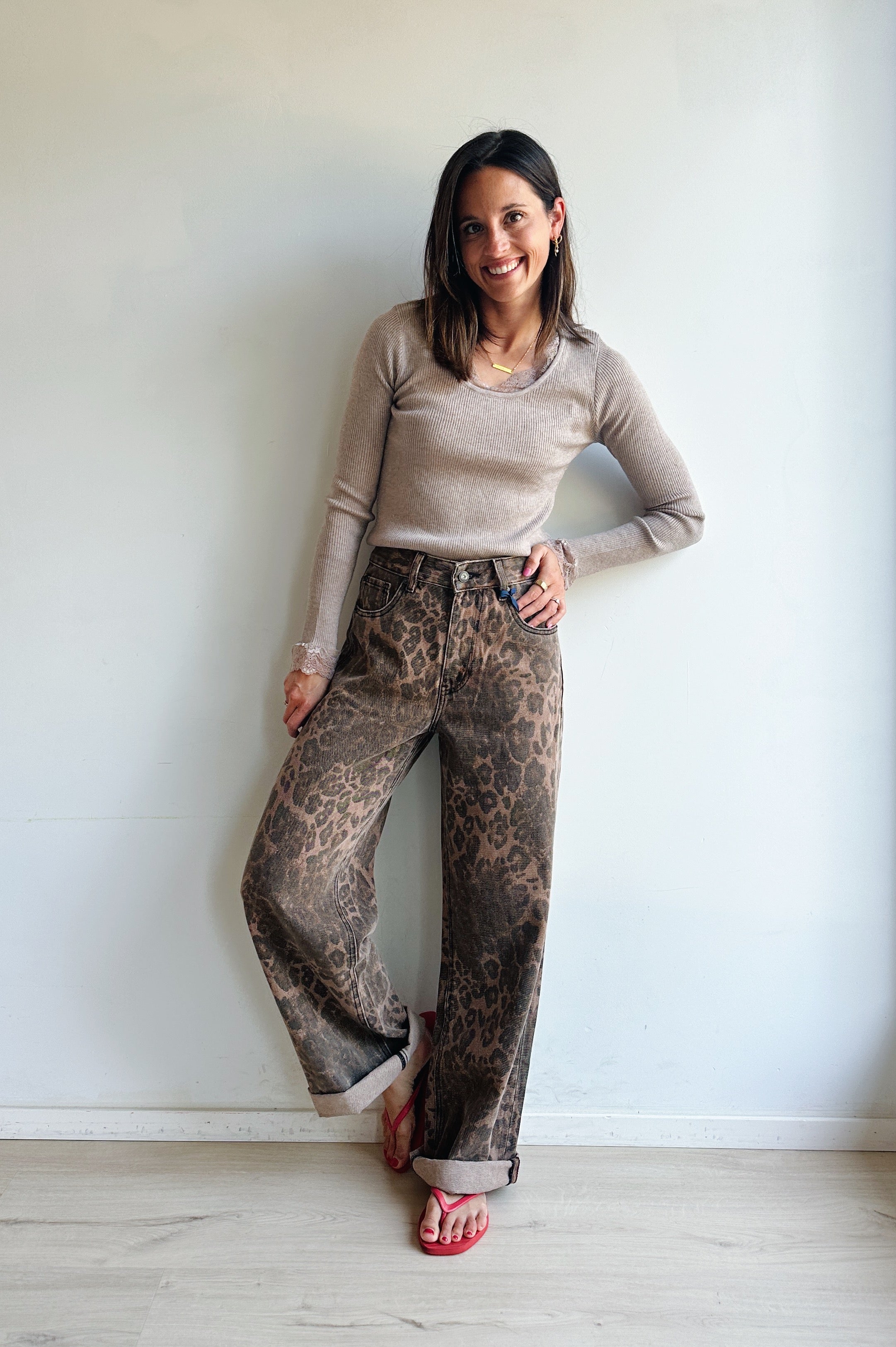 Maxime broek