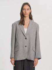 Kelani blazer