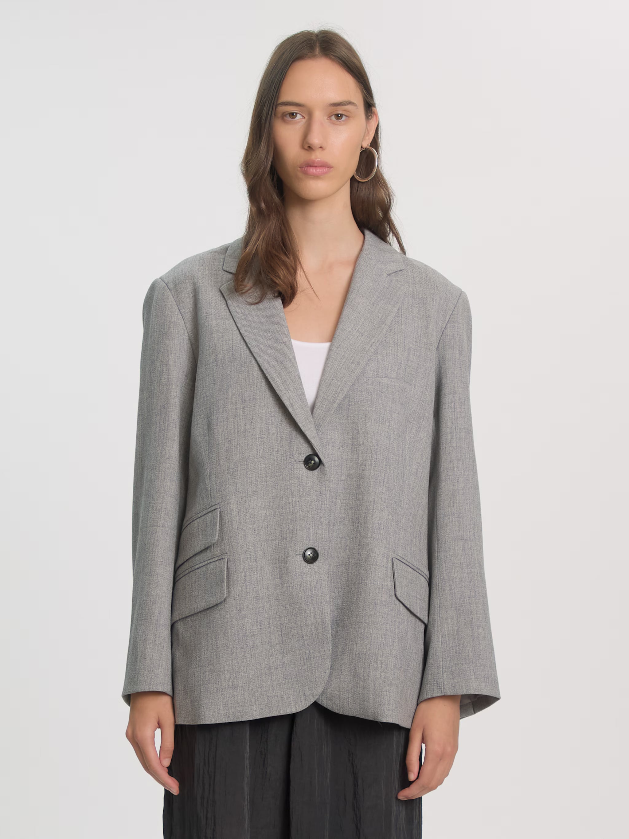 Kelani blazer