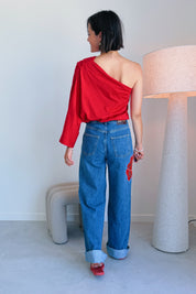 Yve jeans