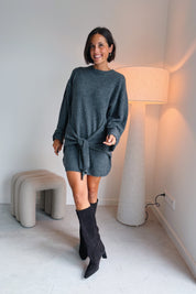 Xanthe jurk