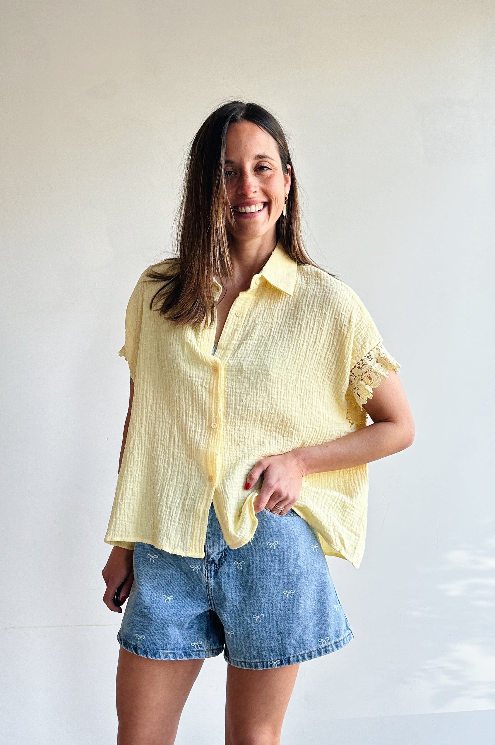 Lolo blouse