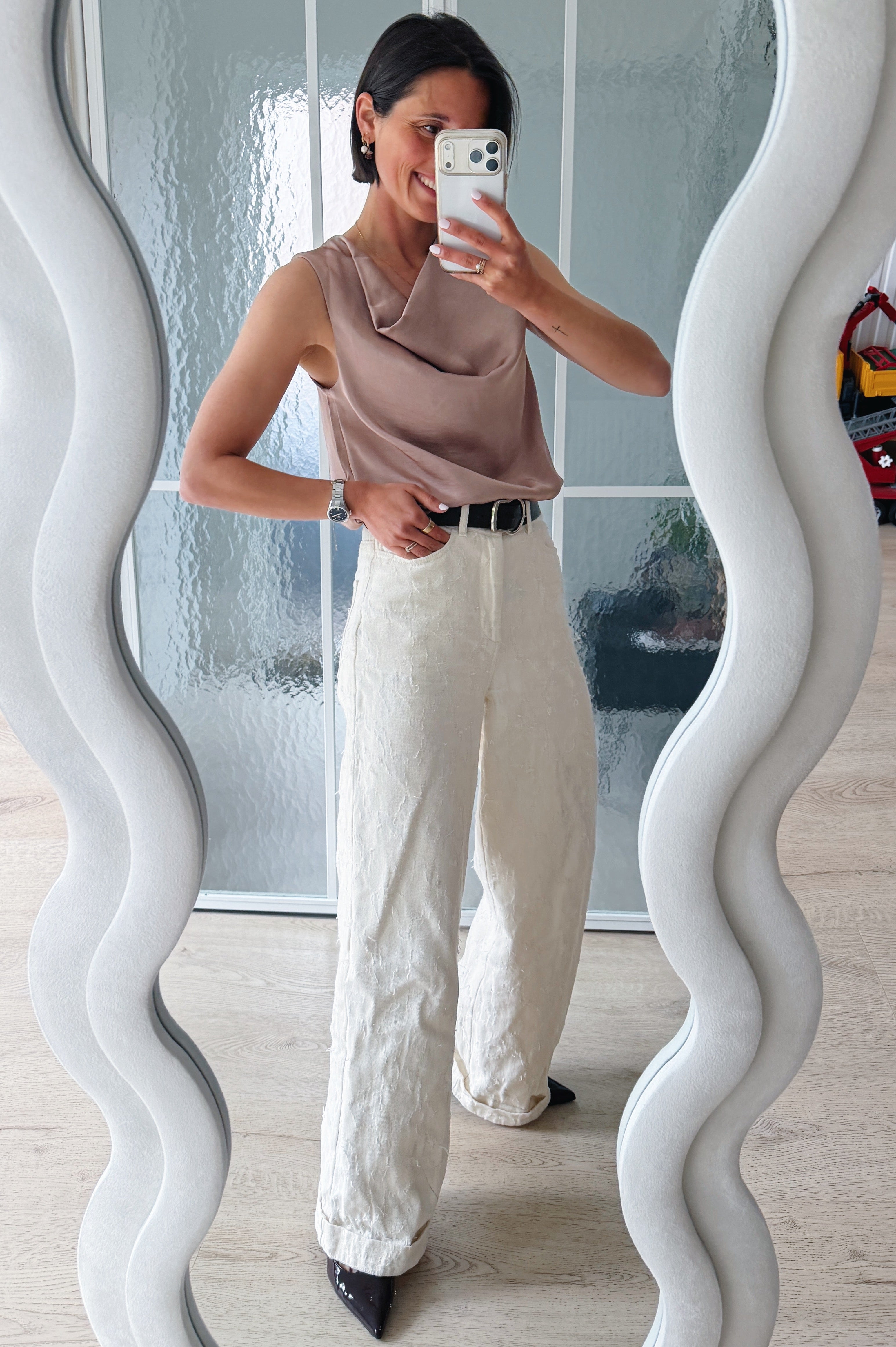 Rodana jeans