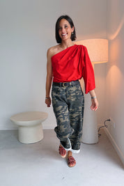 Army jeans