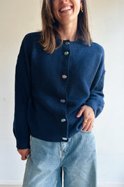Alice gilet
