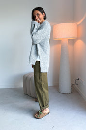 Dafoil cargo broek