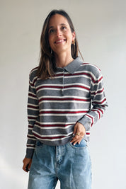 Axelle polo