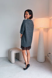 Georgina jurk