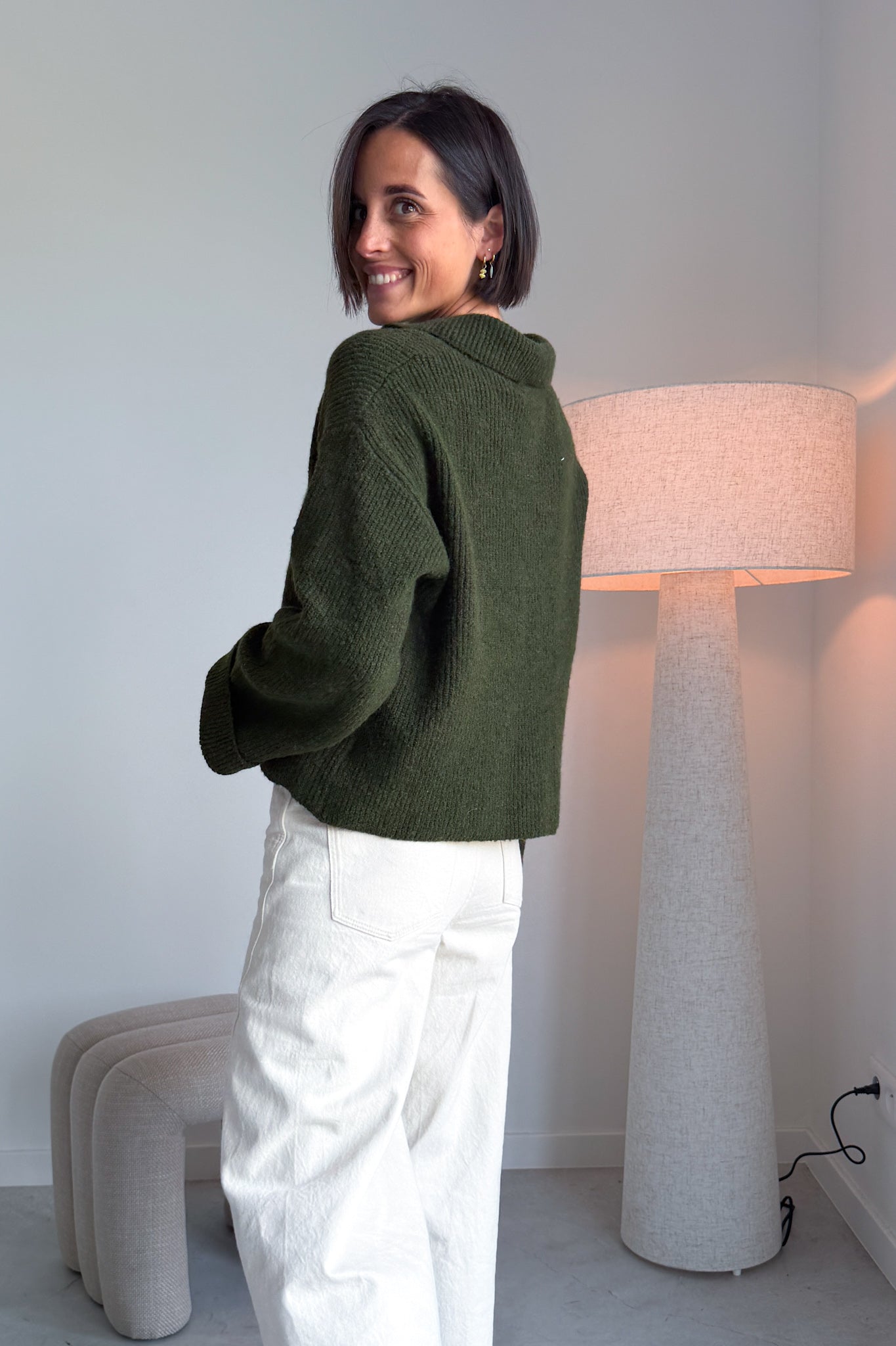 Milena gilet