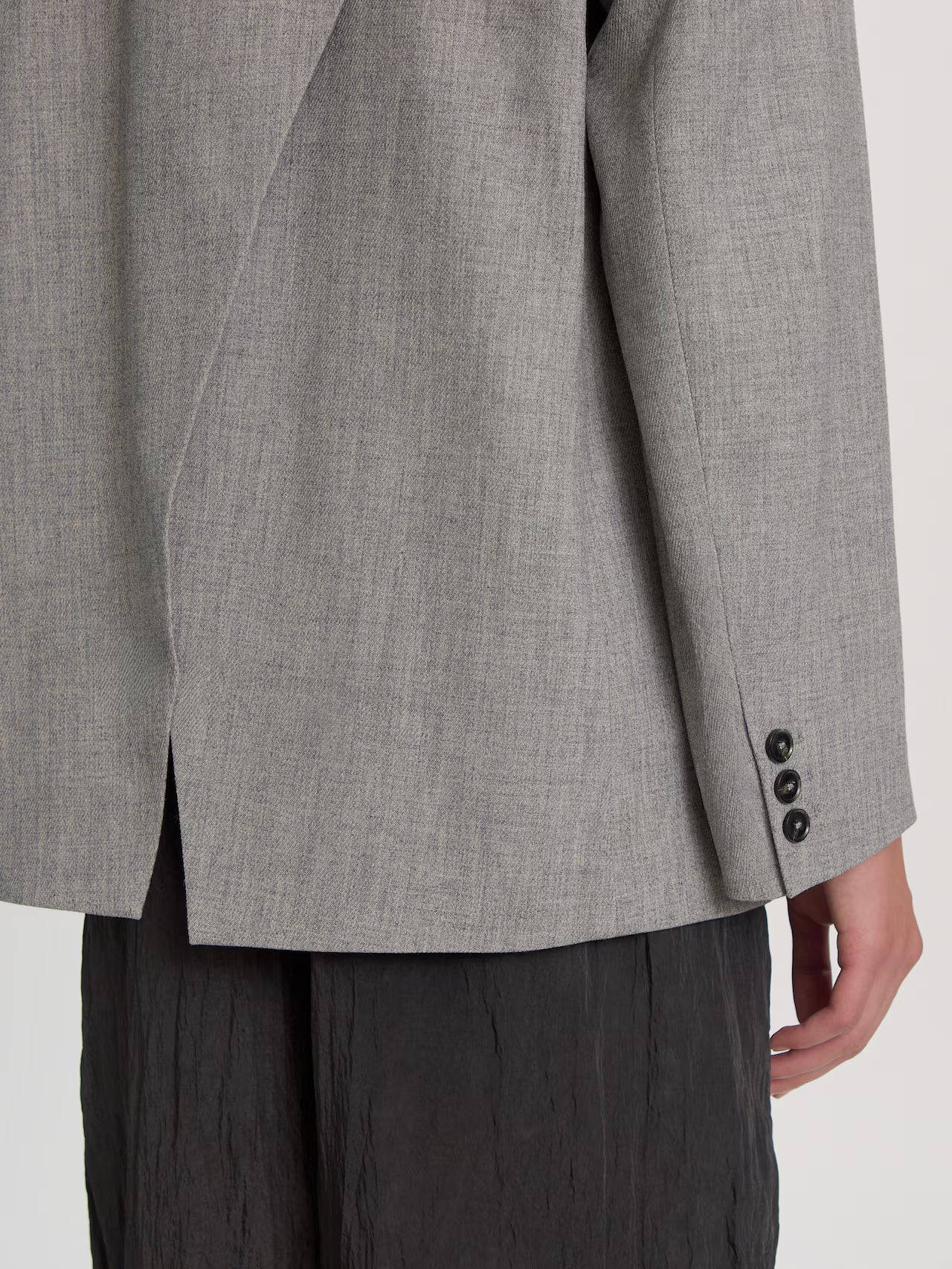 Kelani blazer