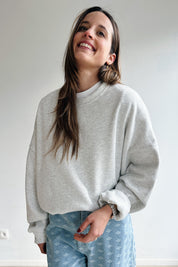 Elke sweater