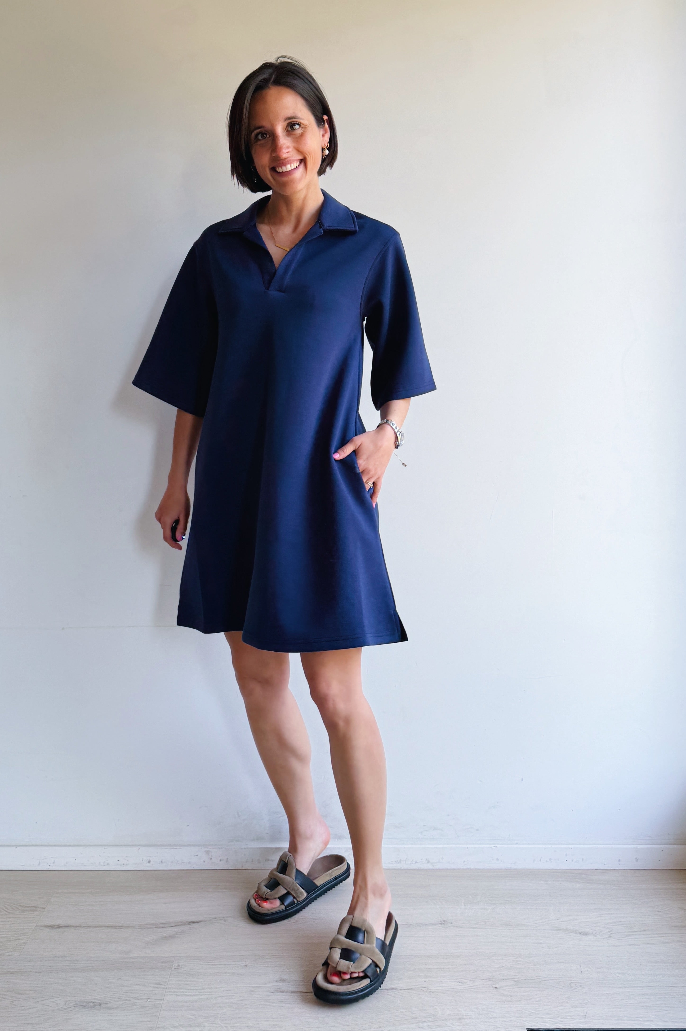 Robe Whitney