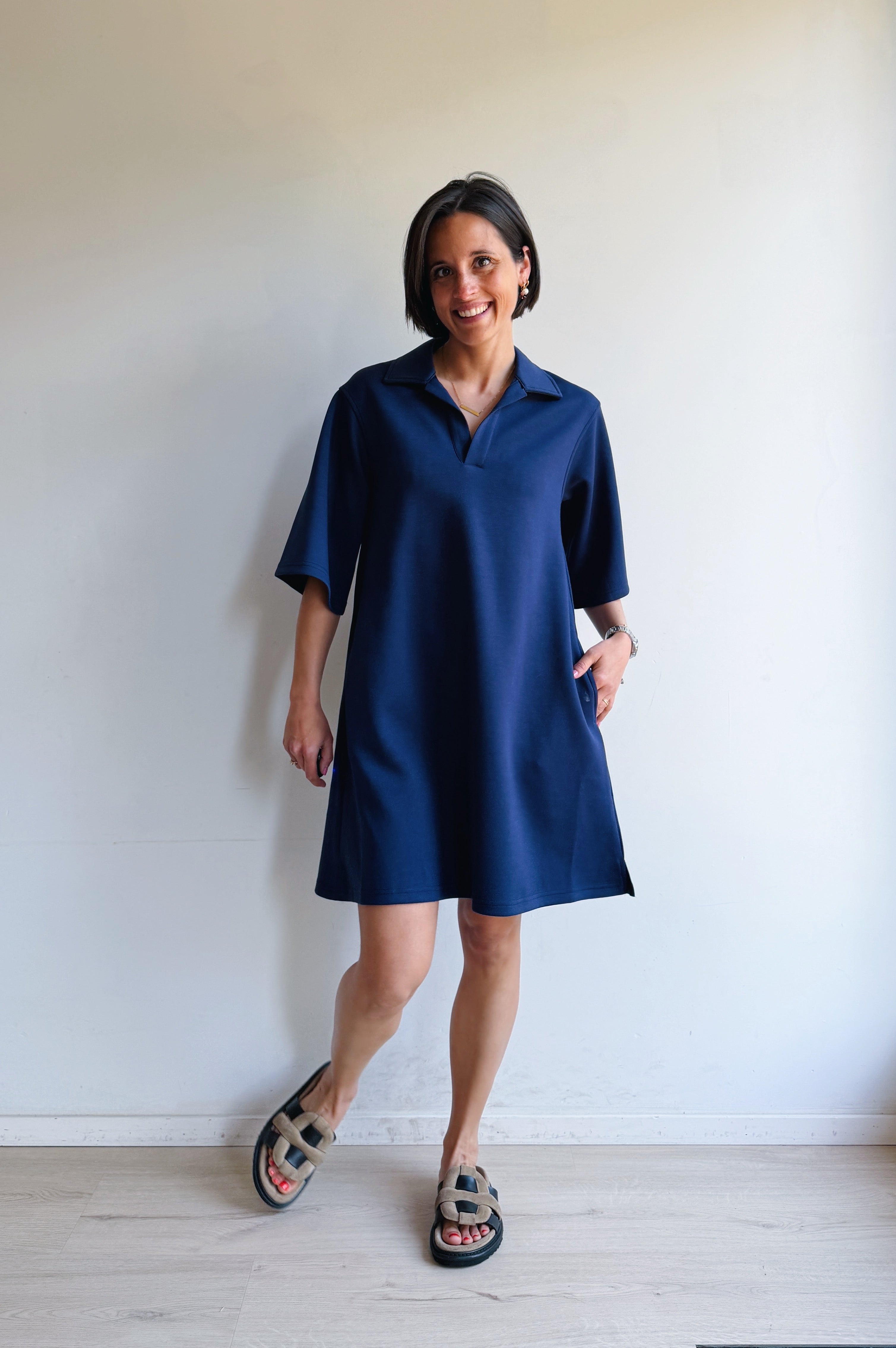 Robe Whitney