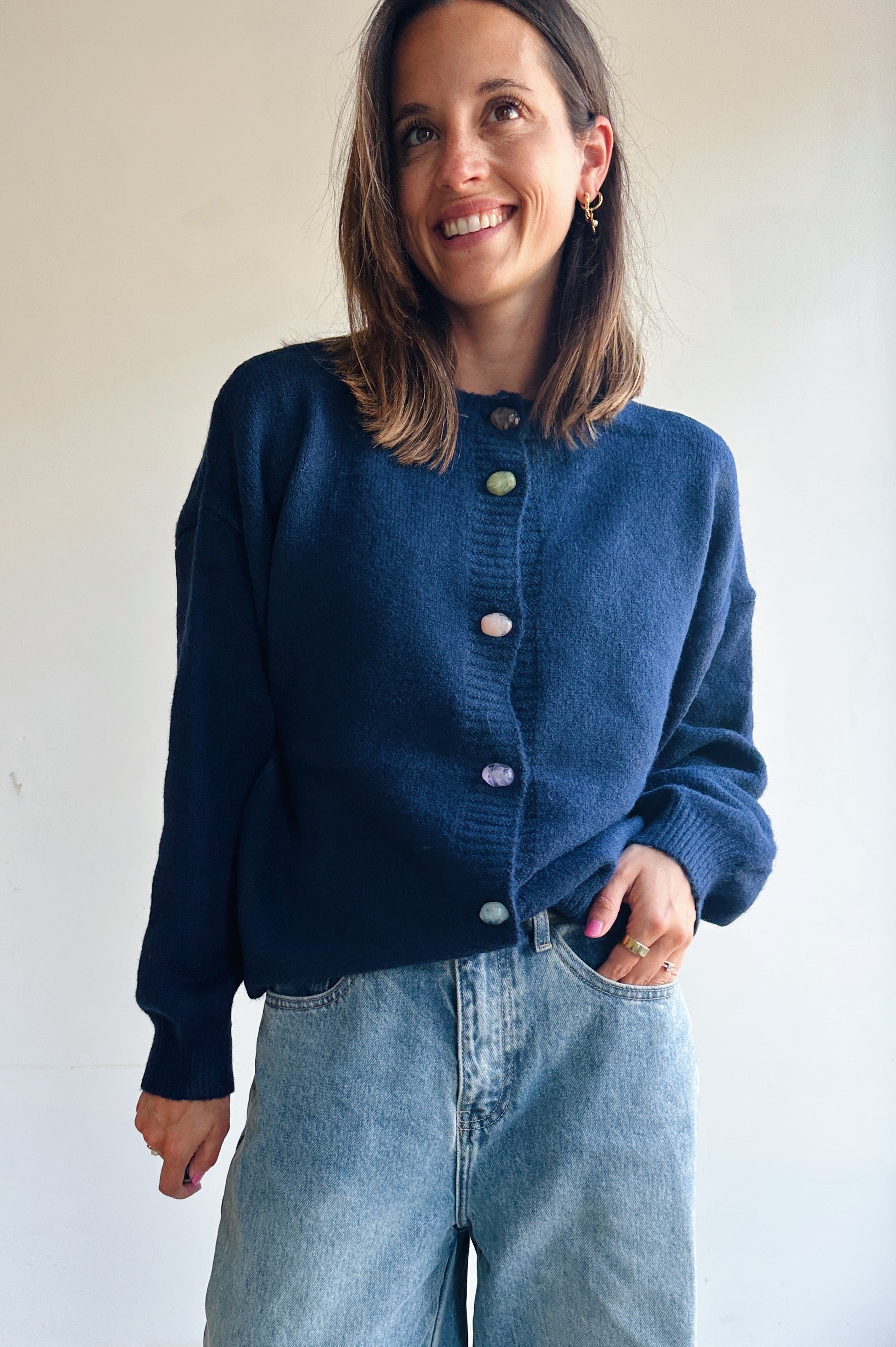 Alice gilet