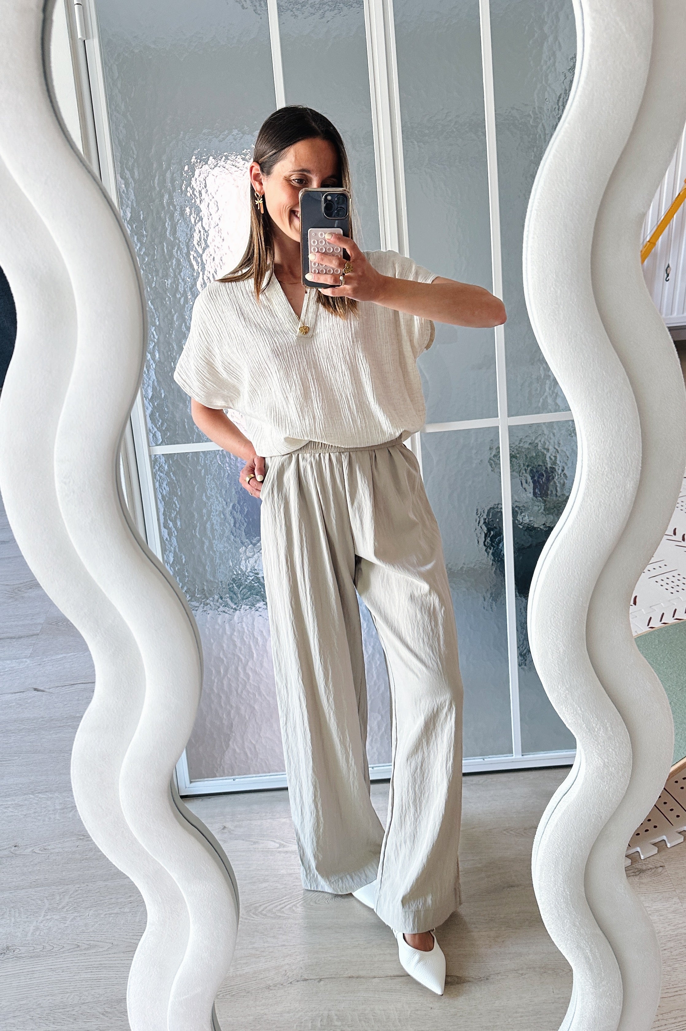 Katrinity broek