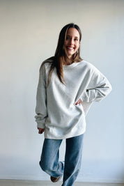 Elke sweater