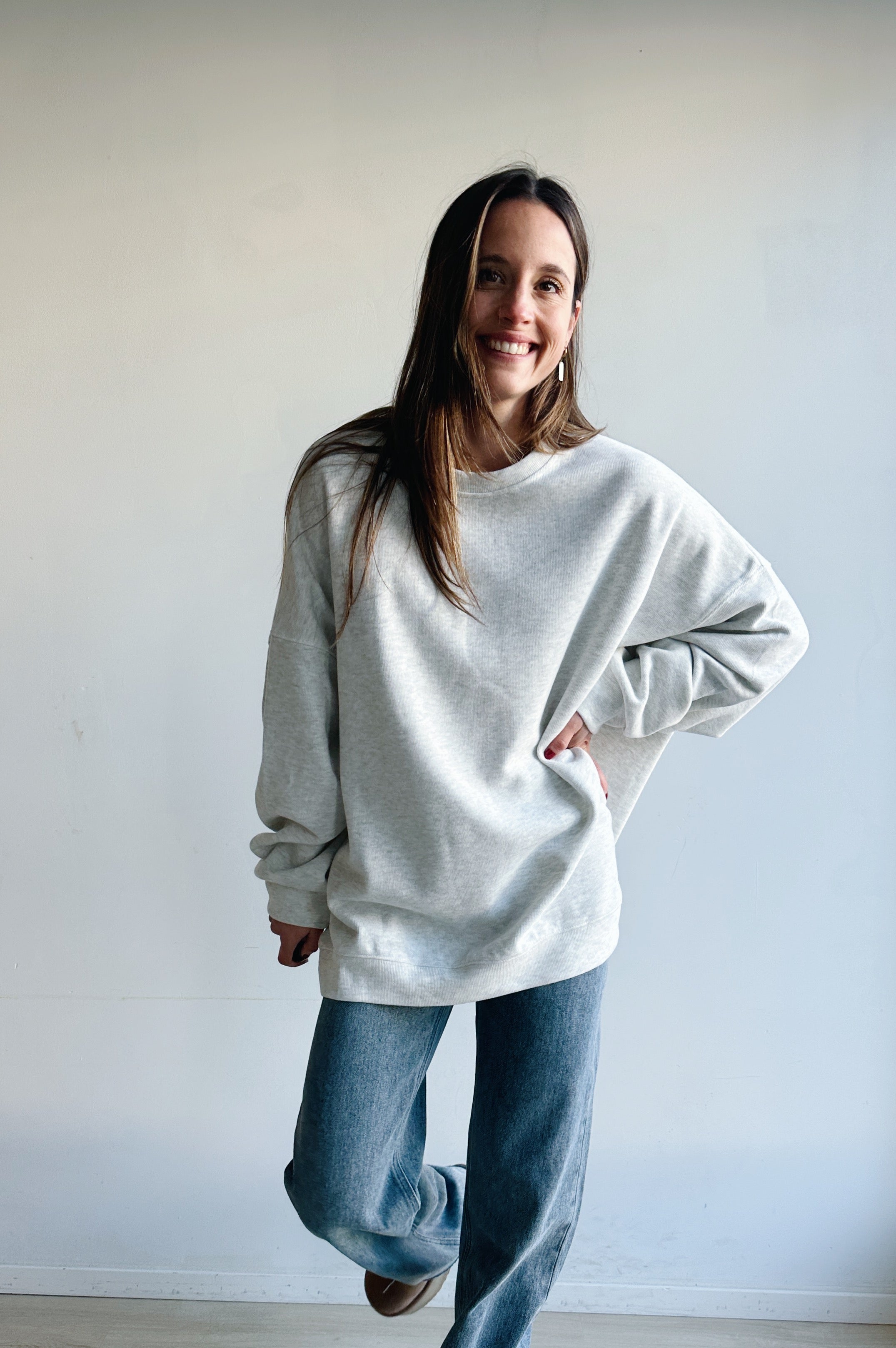 Elke sweater