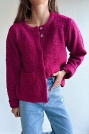 Revira cardigan