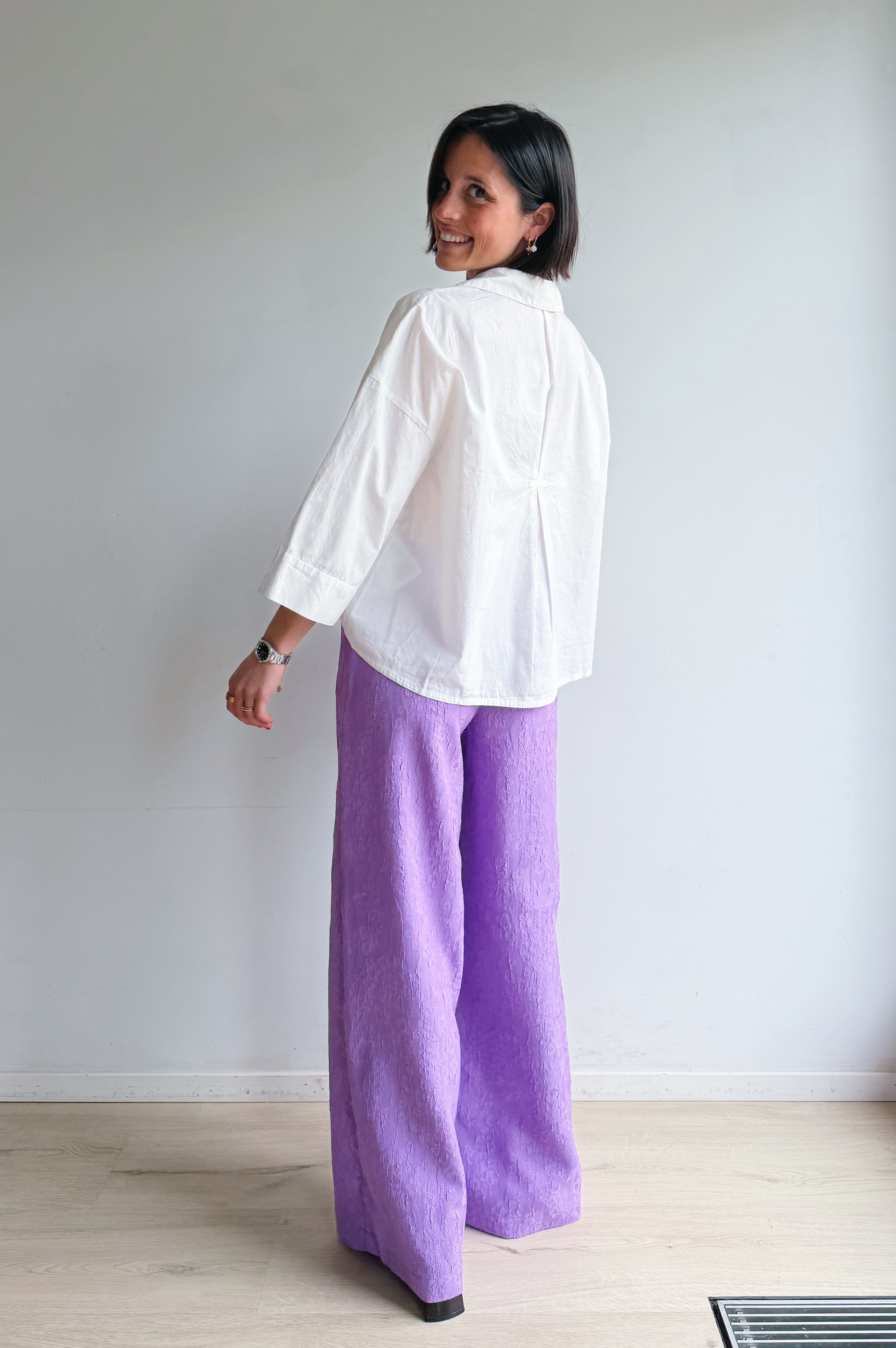 Tobywide broek