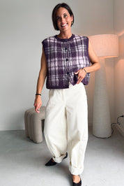 Ellison debardeur