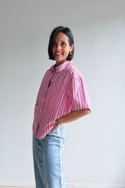 Indra blouse