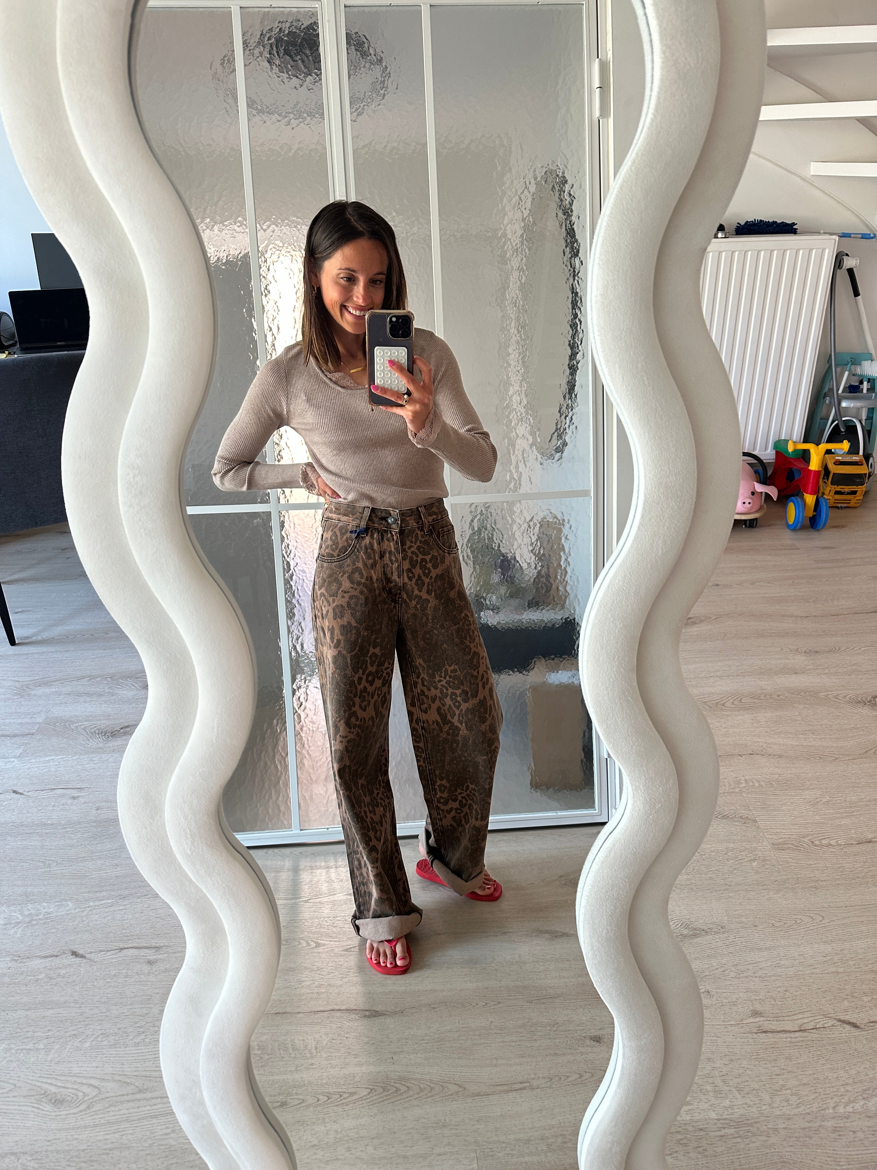 Maxime broek