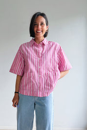 Indra blouse