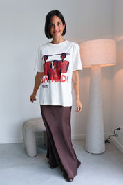 T-shirt Bandida