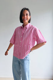 Indra blouse