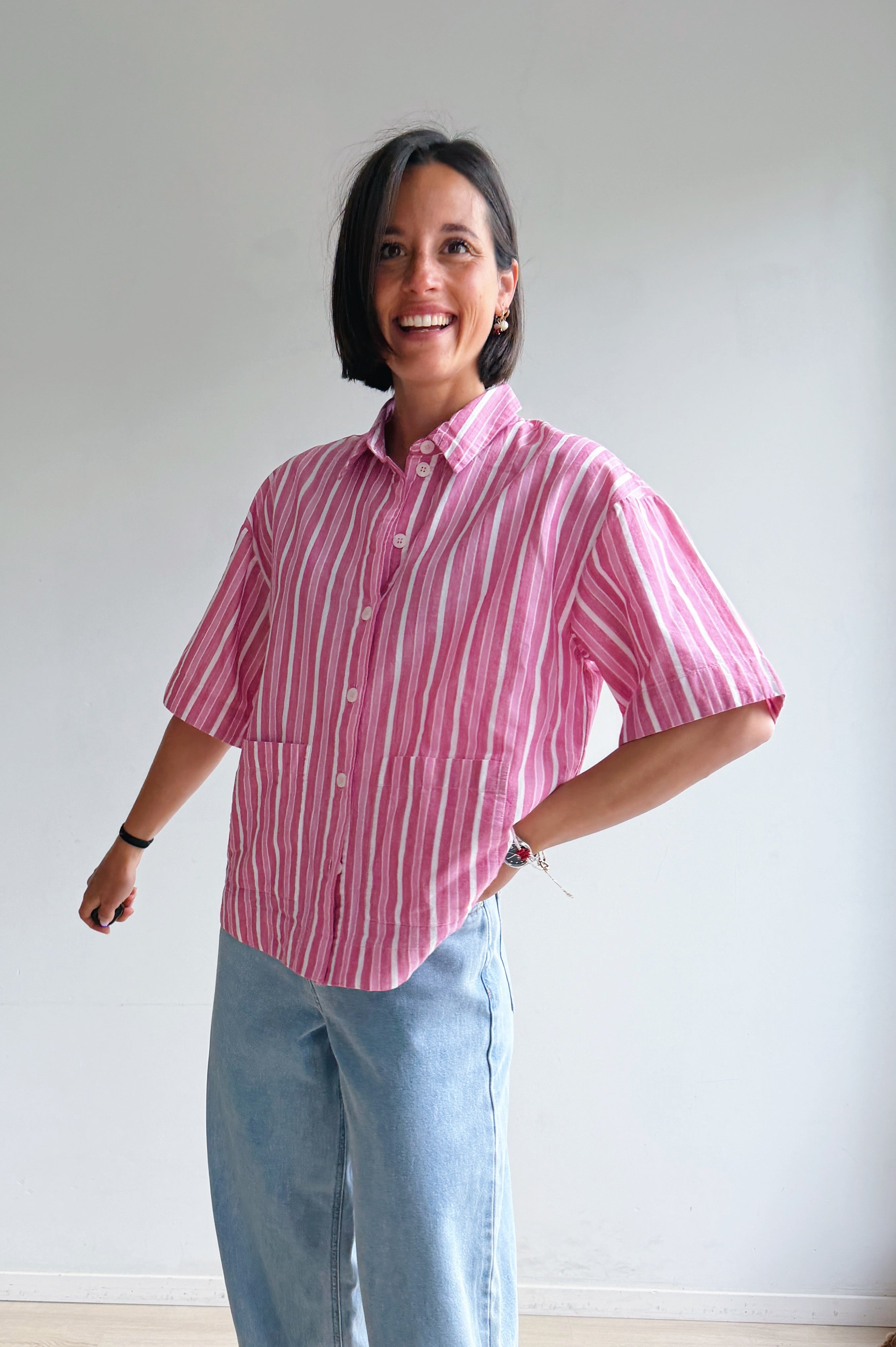 Indra blouse
