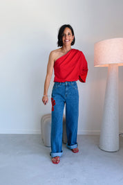 Yve jeans