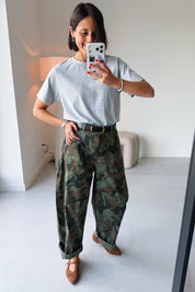 Cameo broek
