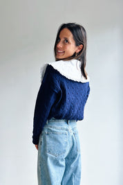 Juliette gilet