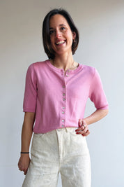 Pollana truitje roze