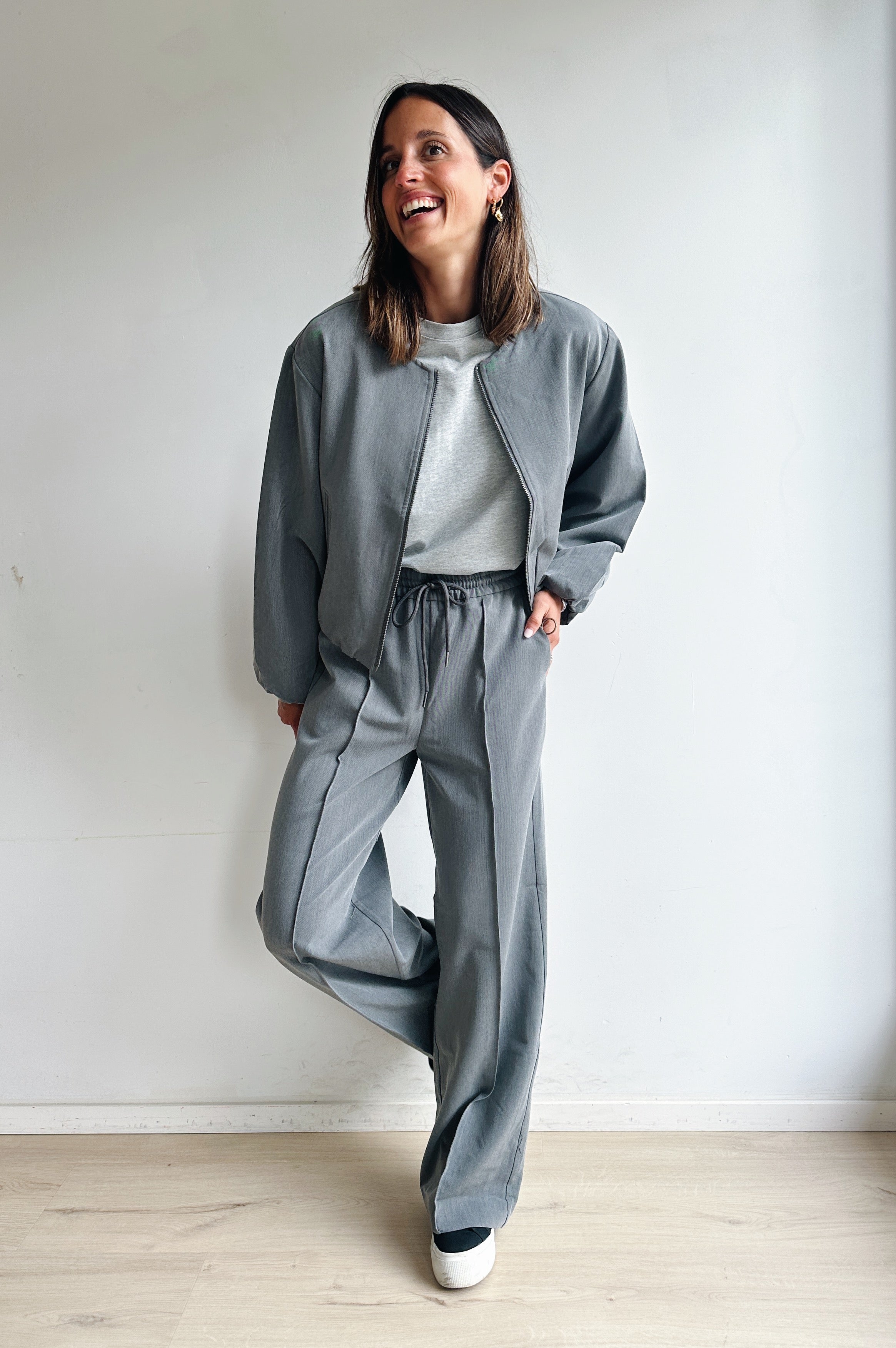 Lottie broek