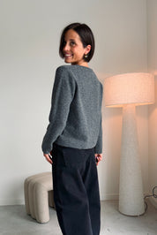 Marisol gilet hart